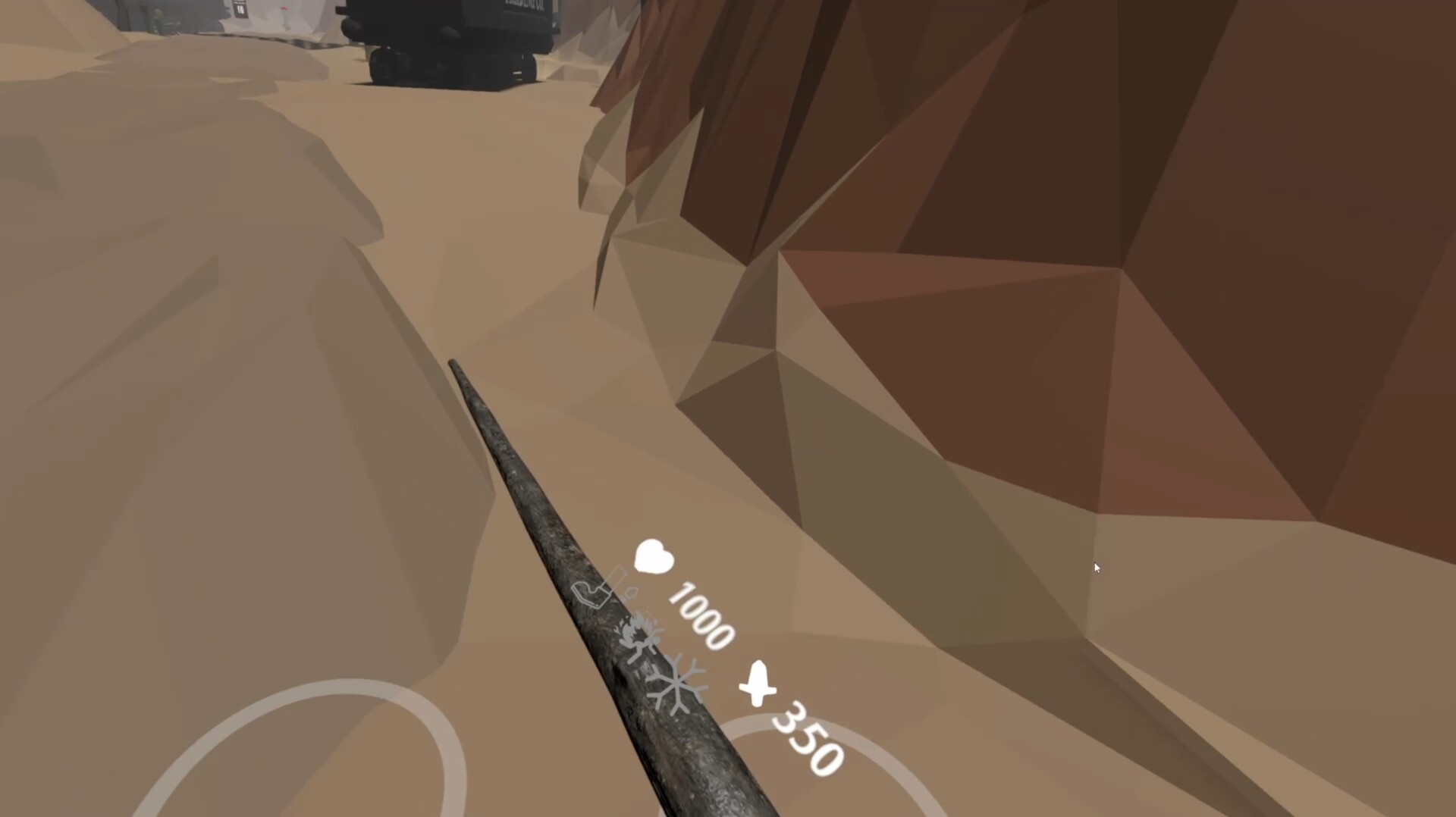 Wizard War VR