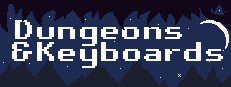 Dungeons & Keyboards game capsule image