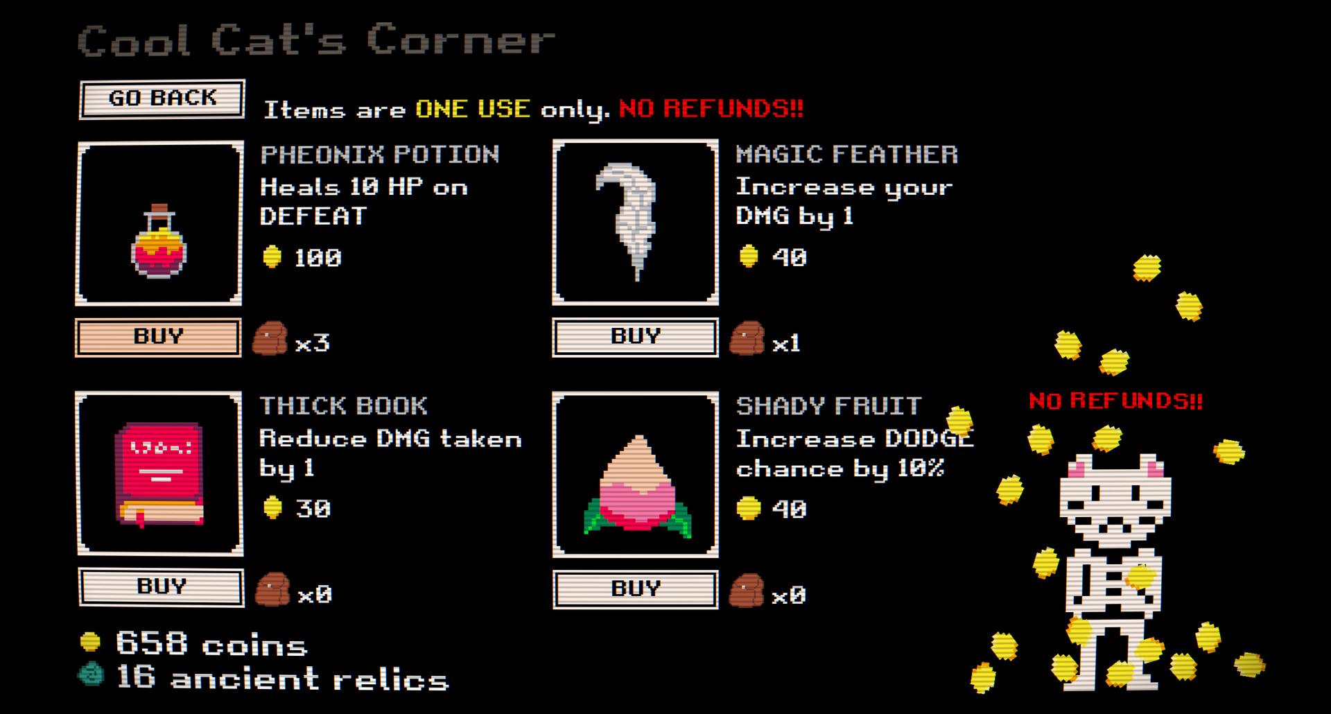 Dungeons & Keyboards screenshot #3
