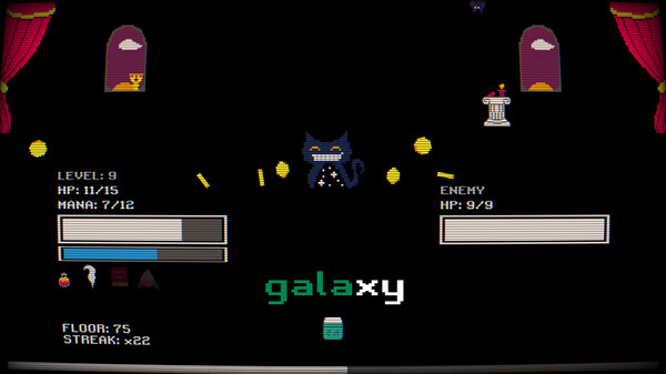 Dungeons & Keyboards