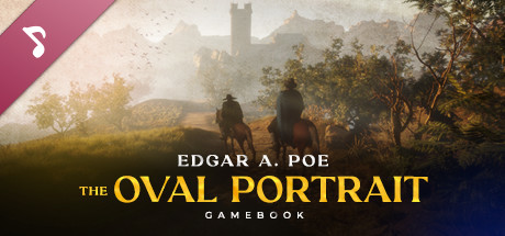 Gamebook Edgar A. Poe: The Oval Portrait Steam Charts and Player Count Stats