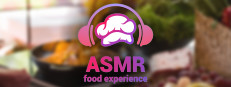 ASMR Food Experience Banner