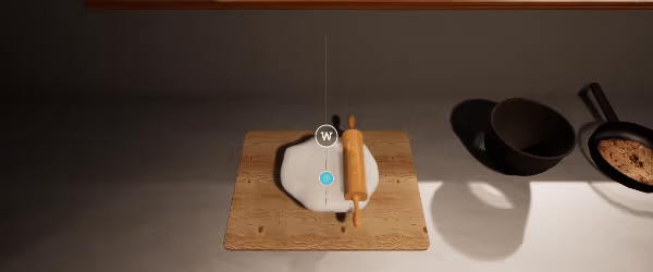 ASMR Food Experience video 4