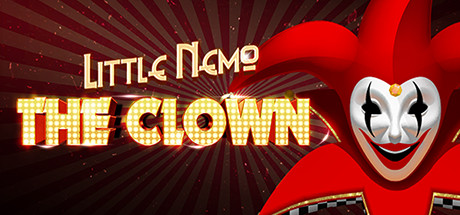 Little Nemo The Clown Cheat Engine/CT