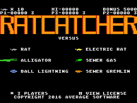 RetroArch - A5200