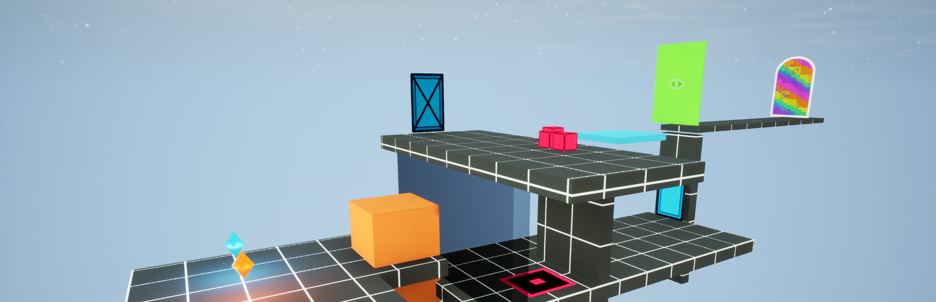 ColorCube