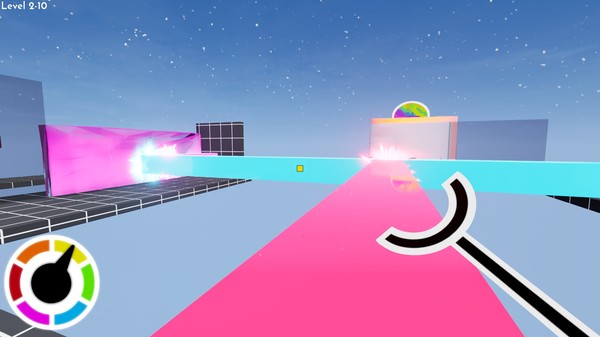 ColorCube screenshot 4