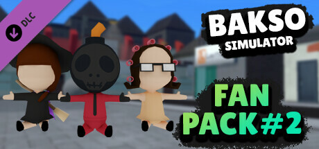 Bakso Simulator - Fan Pack #2 banner image