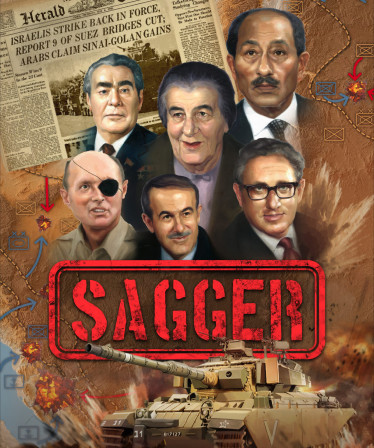 Sagger