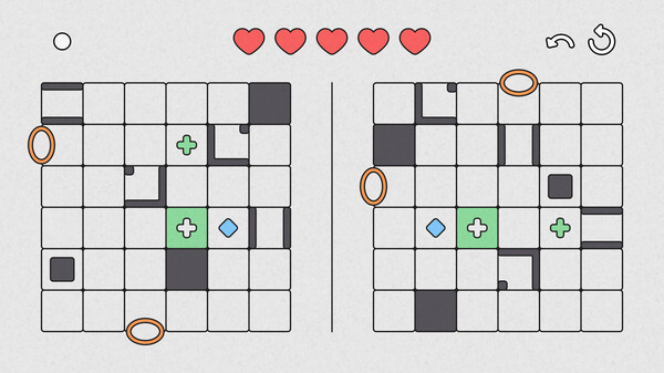 Quadrata screenshot 3