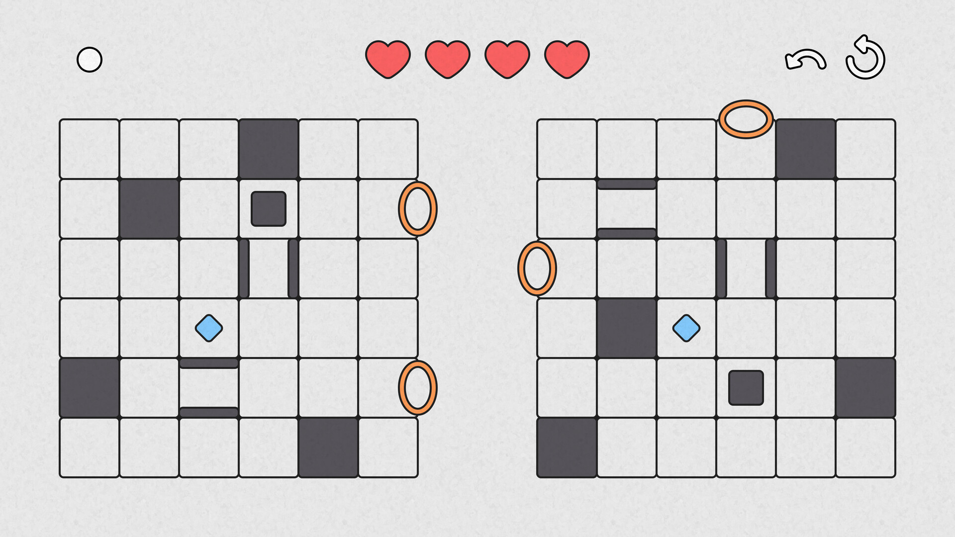 Quadrata screenshot #8