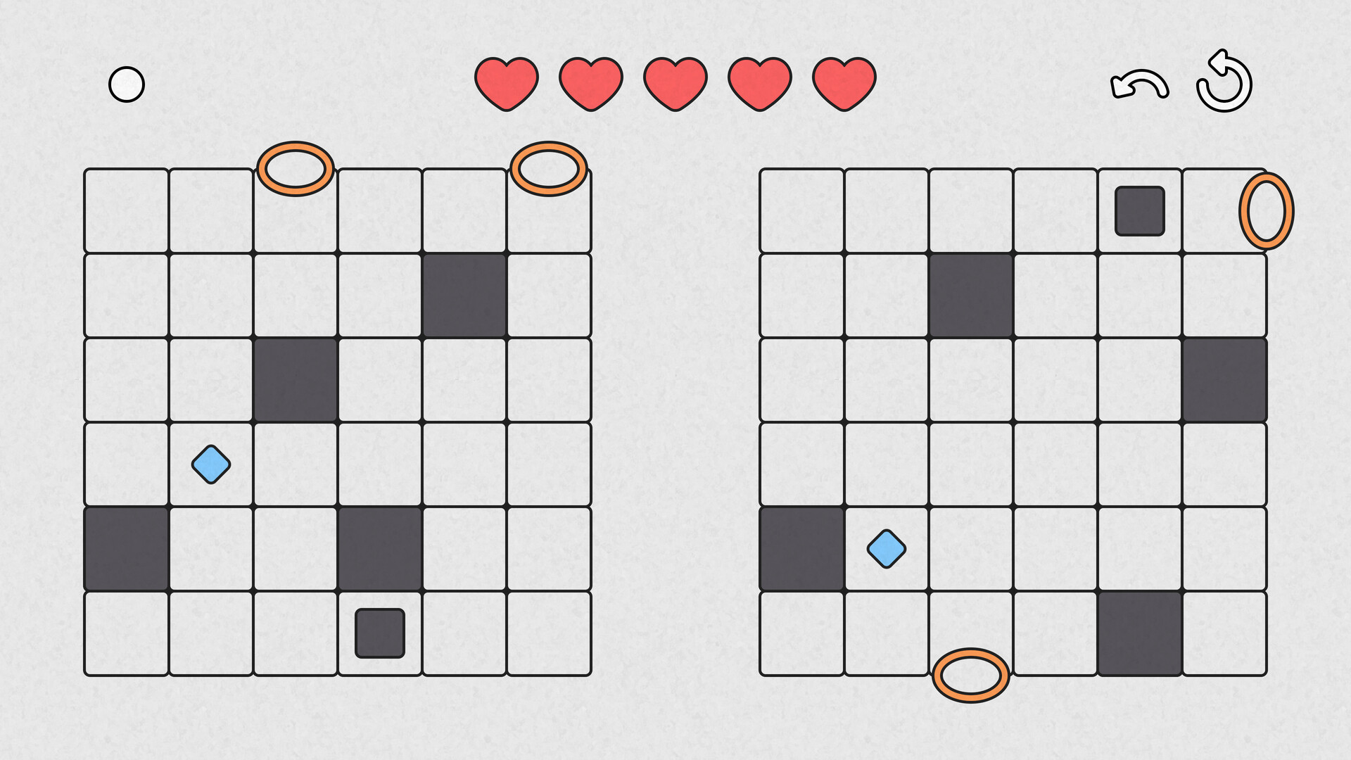 Quadrata screenshot #6