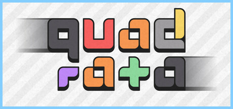 Quadrata 游戏图标
