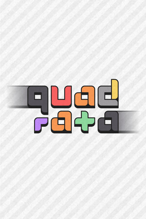 Quadrata cover art