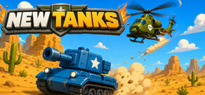 New Tanks