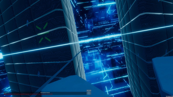 VR Internet 3.0 - Cyber Space screenshot 6