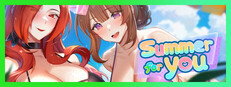 Summer For You Banner