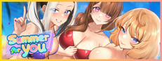 Summer For You game cover