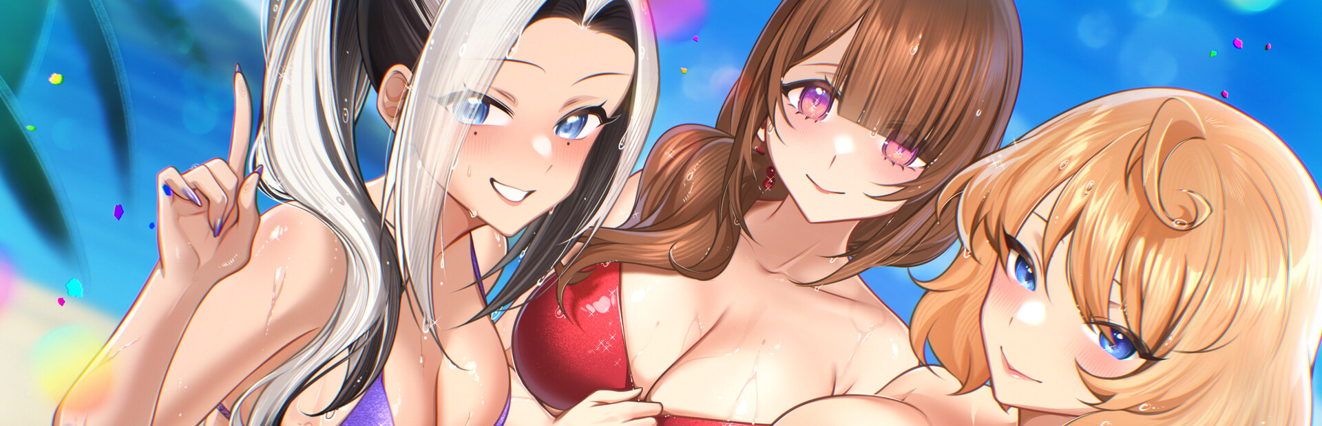 Summer For You