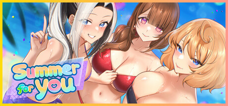 Summer For You header art