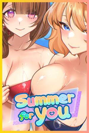 Summer For You - Steam Pre-Owned Account Lowest Price Starting at   ✓ Change Email ✓ Worldwide ✓ 30-Day Warranty ✓ Instant Delivery