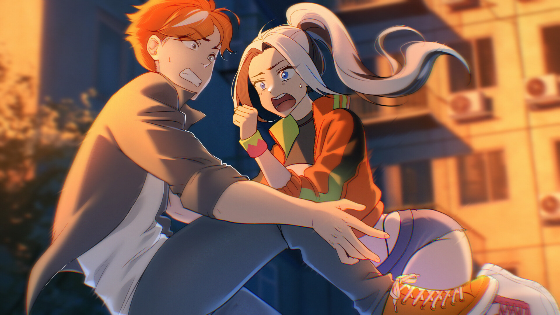 Summer For You screenshot #7