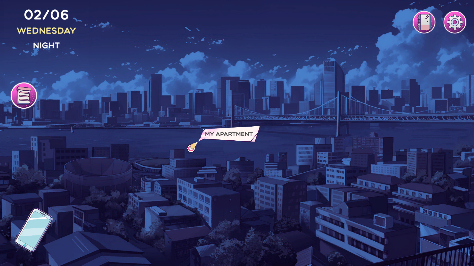 Summer For You screenshot #21