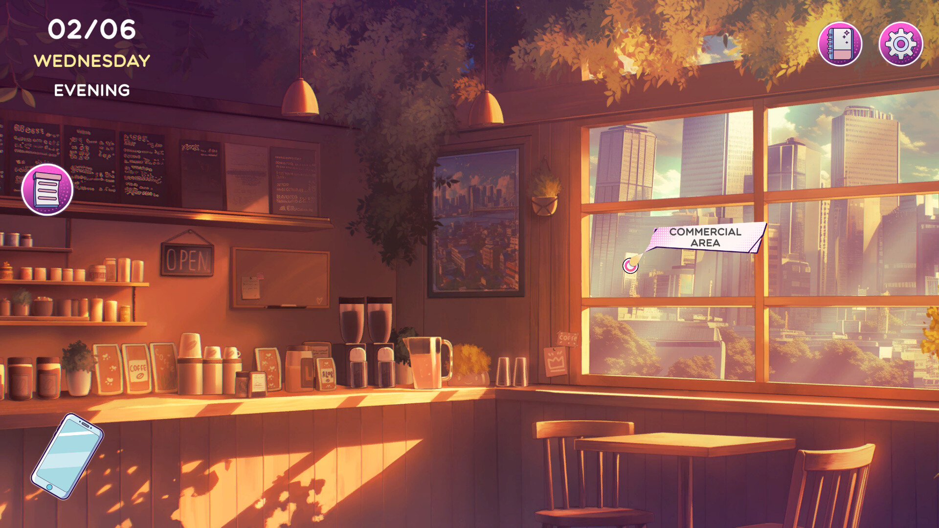 Summer For You screenshot #11