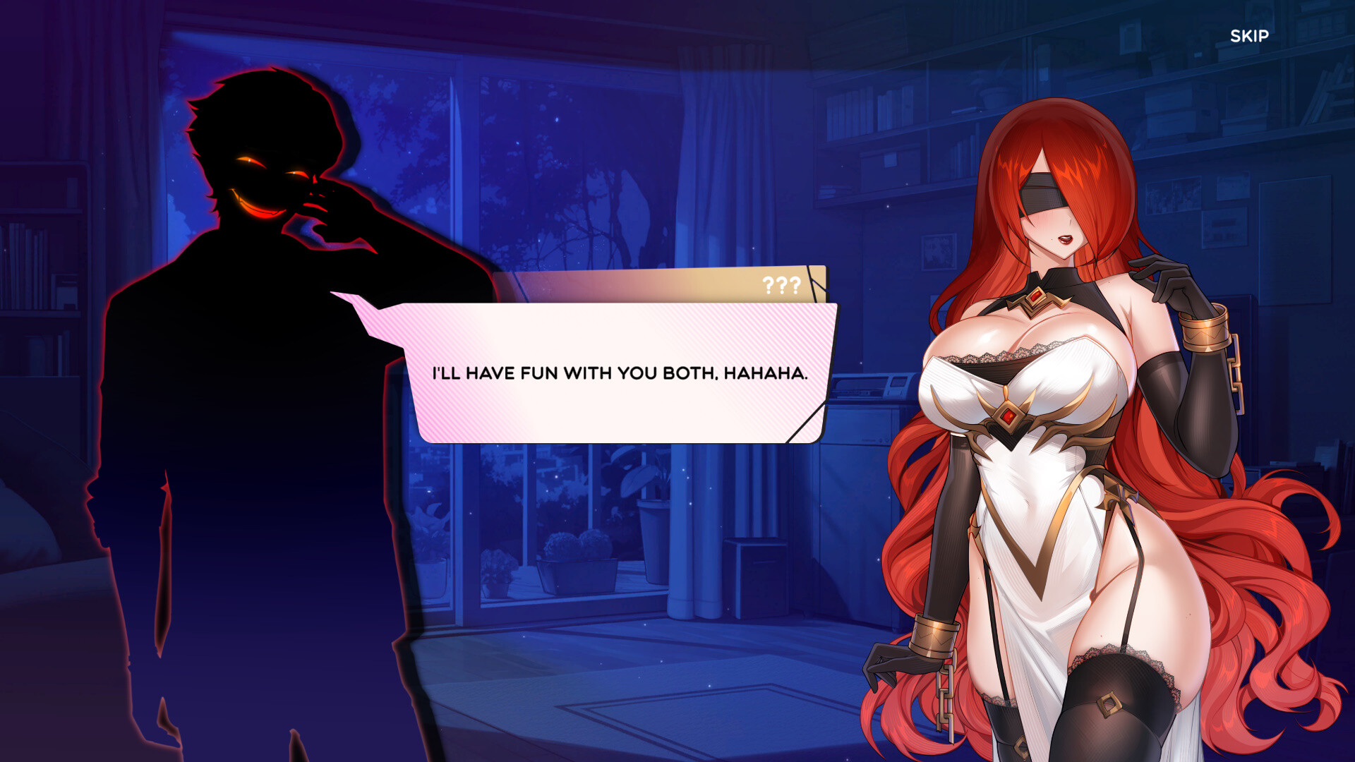 Summer For You gameplay screenshot 5