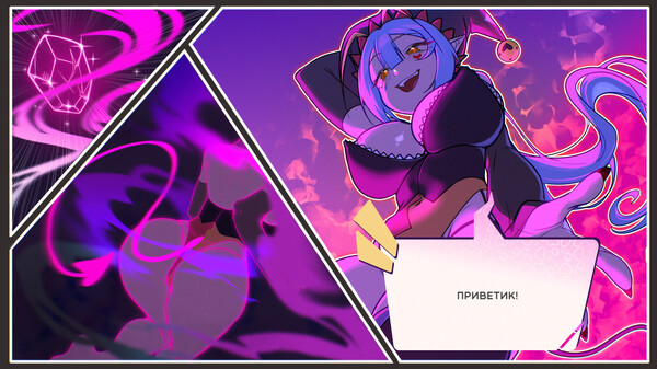 Screenshot z Summer For You