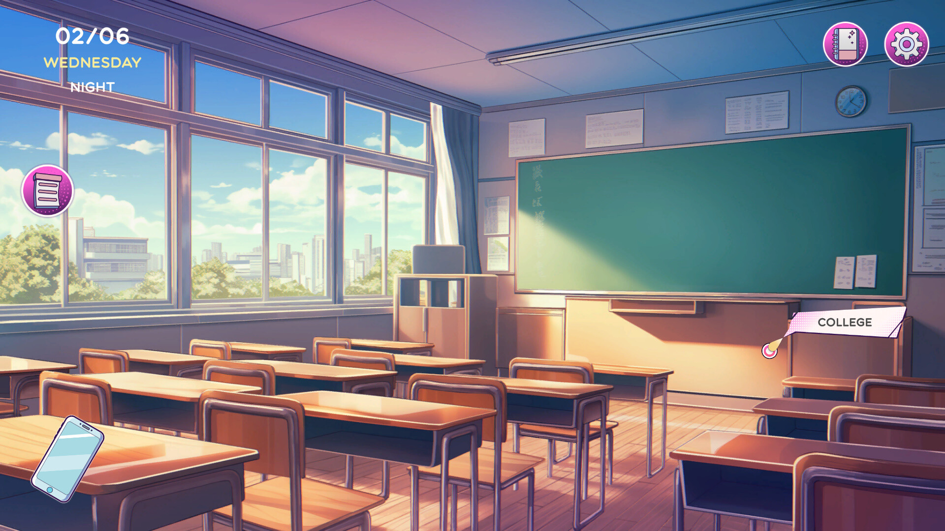 Summer For You screenshot #16