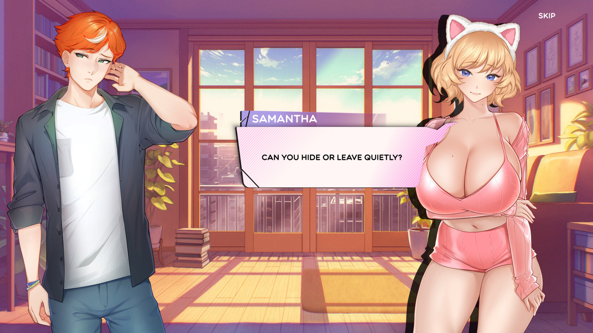 Summer For You screenshot #13