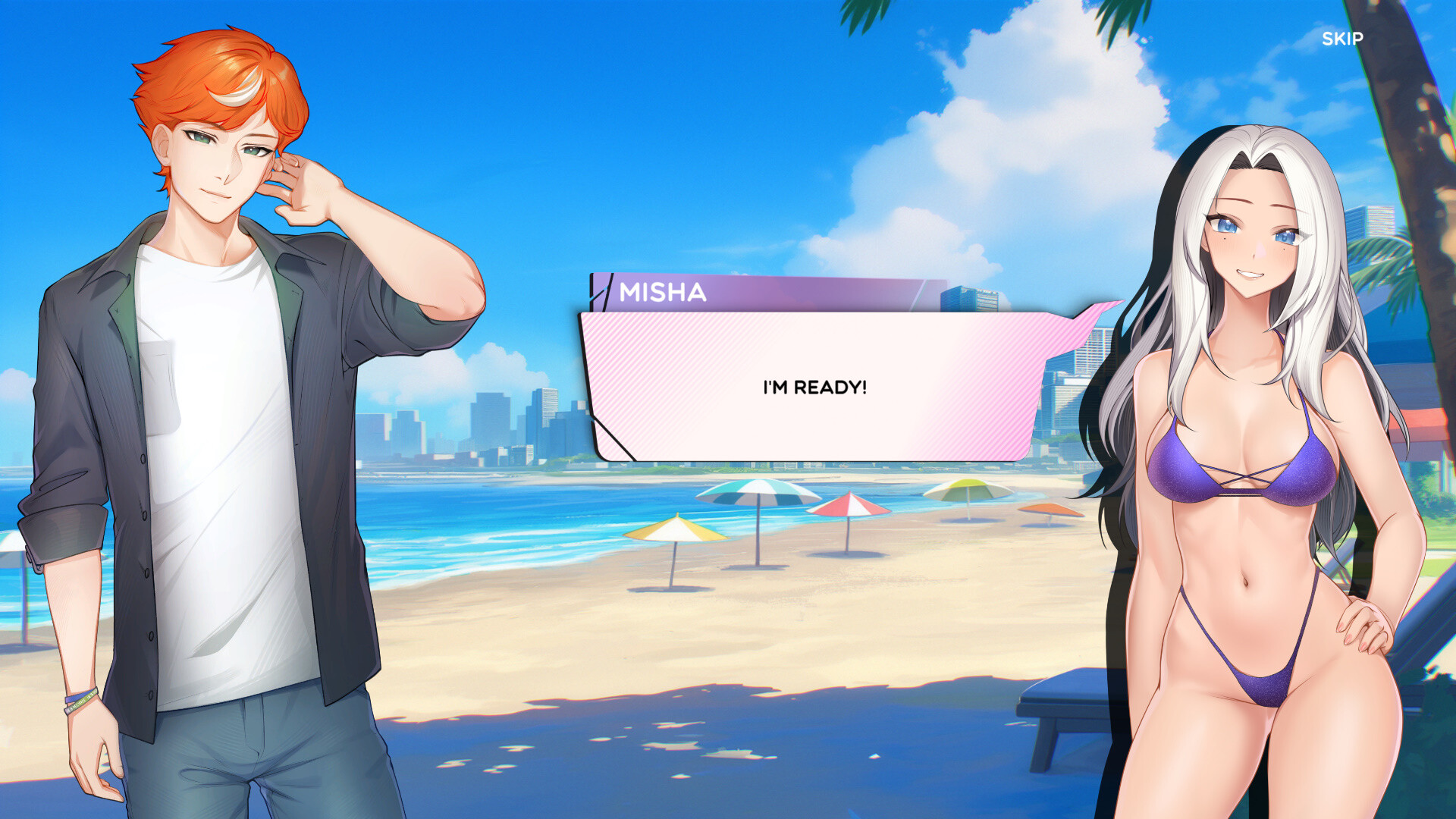 Summer For You screenshot #23
