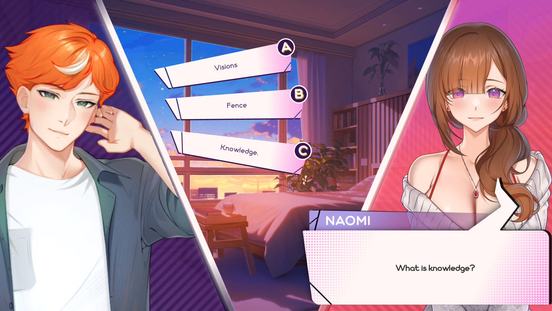 Summer For You gameplay screenshot 4