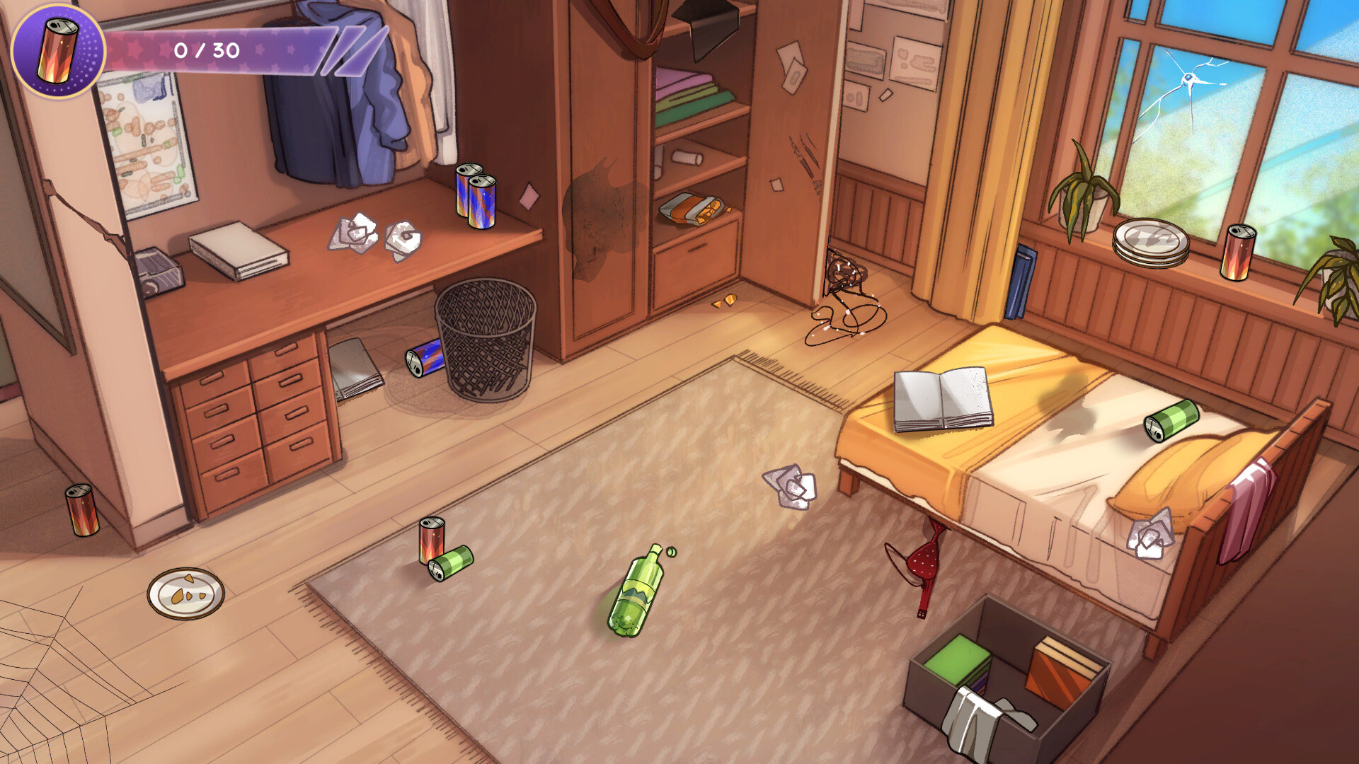 Summer For You screenshot #25