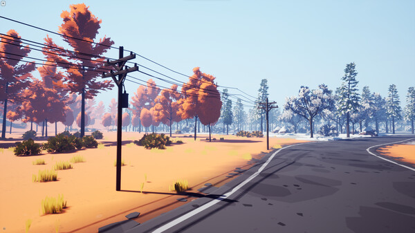 Polygeddon screenshot 5