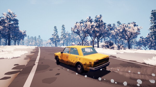 Polygeddon screenshot 3