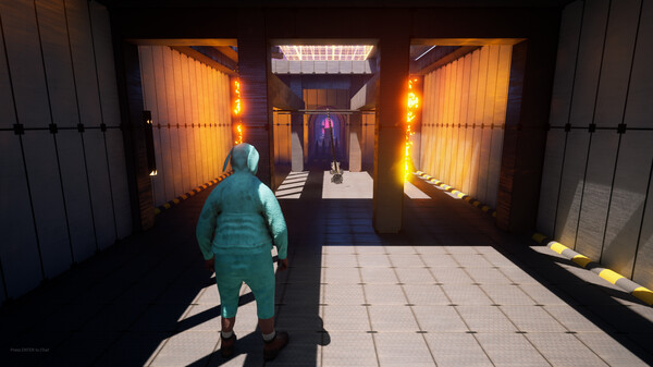 Only Straight and Up! screenshot 2