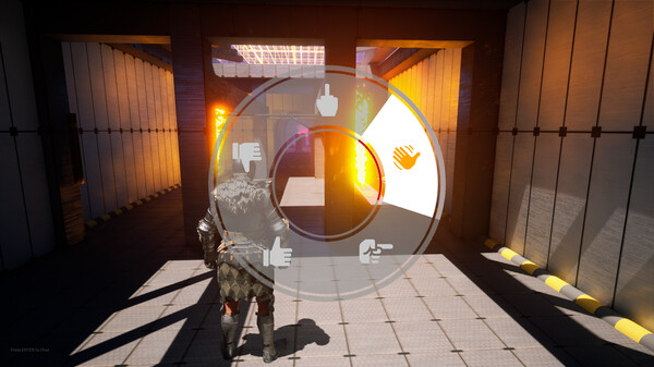 Only Straight and Up! screenshot 4