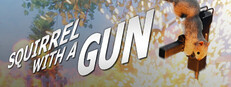Squirrel with a Gun