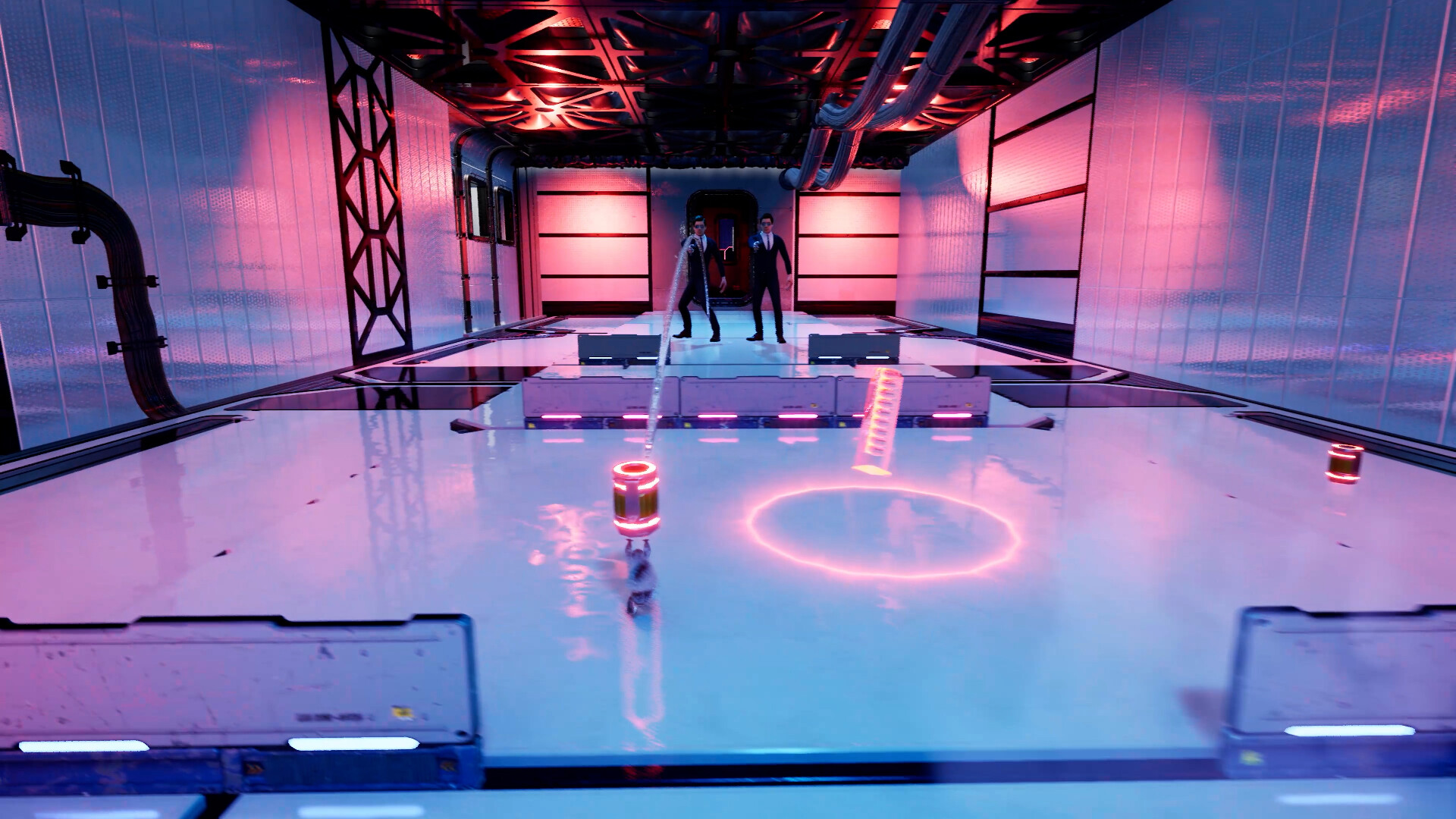 Squirrel with a Gun screenshot #24