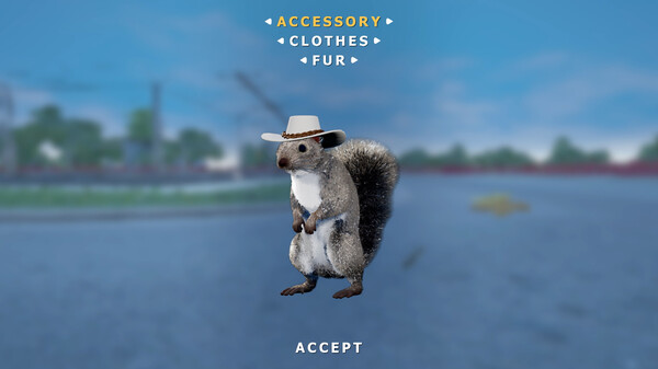 Squirrel with a Gun screenshot 6