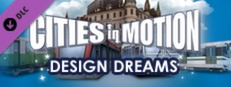 Cities In Motion - Design Dreams DLC Small Capsule Image