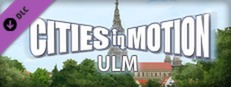 Cities in Motion: Ulm City Small Capsule Image