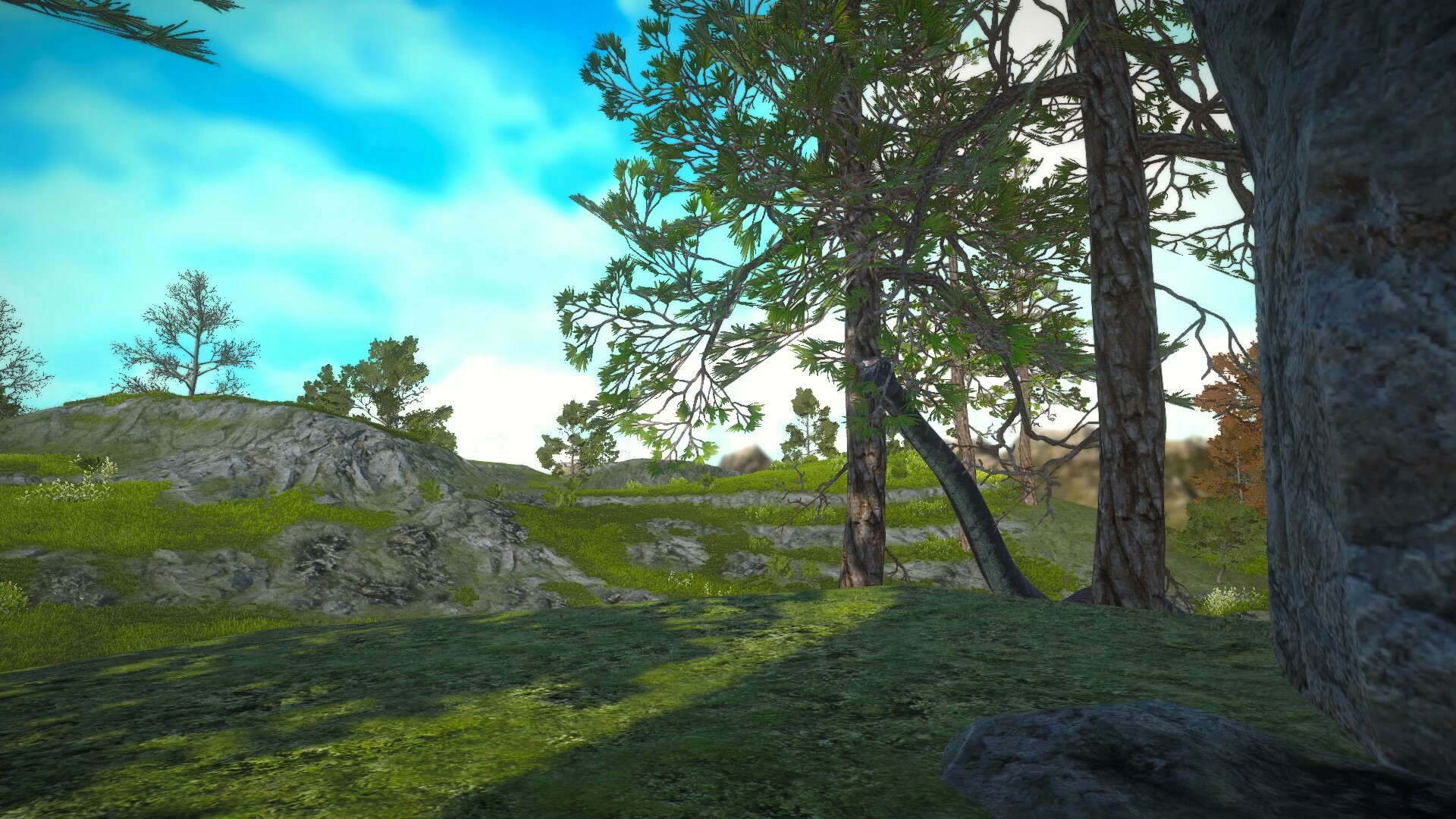 Jurassic Lab: Dinosarium DNA screenshot #7