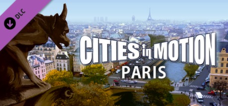 Cities in Motion Steam Charts and Player Count Stats