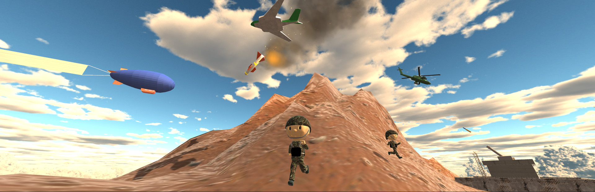 AirRaid