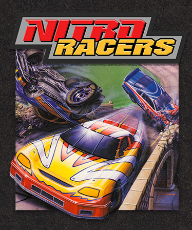 Nitro Racers