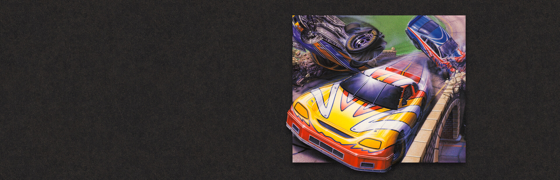 Nitro Racers