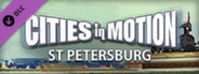 Cities in Motion: St Petersburg